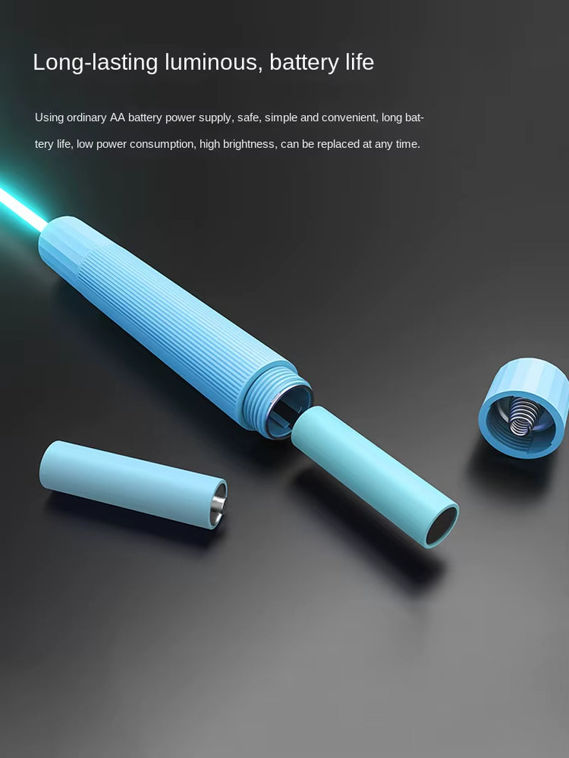 Glowing Skipping Rope for Kids